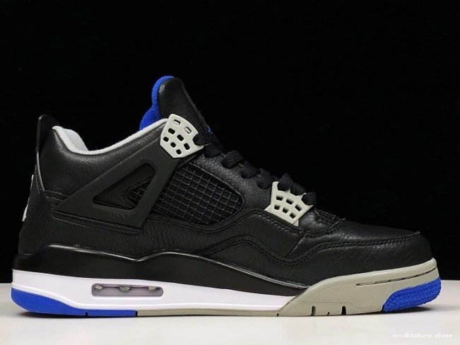 Motorsports Alternate Retro 308497-006 4 Air Jordan 0822